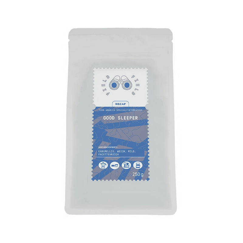 Good Sleeper - Omni Roast Decaf