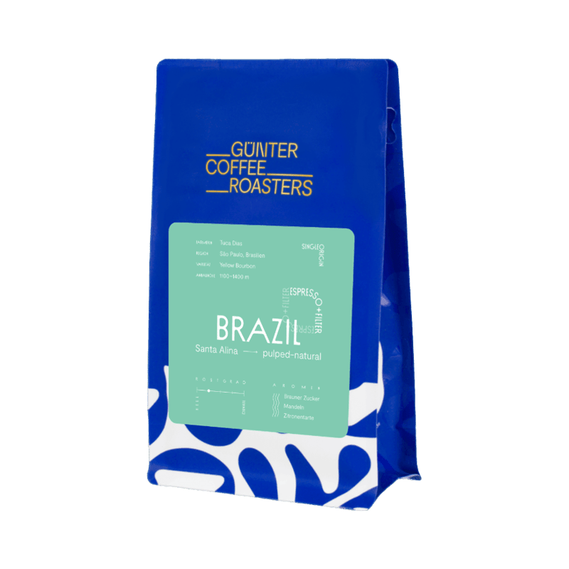 Brazil Santa Alina