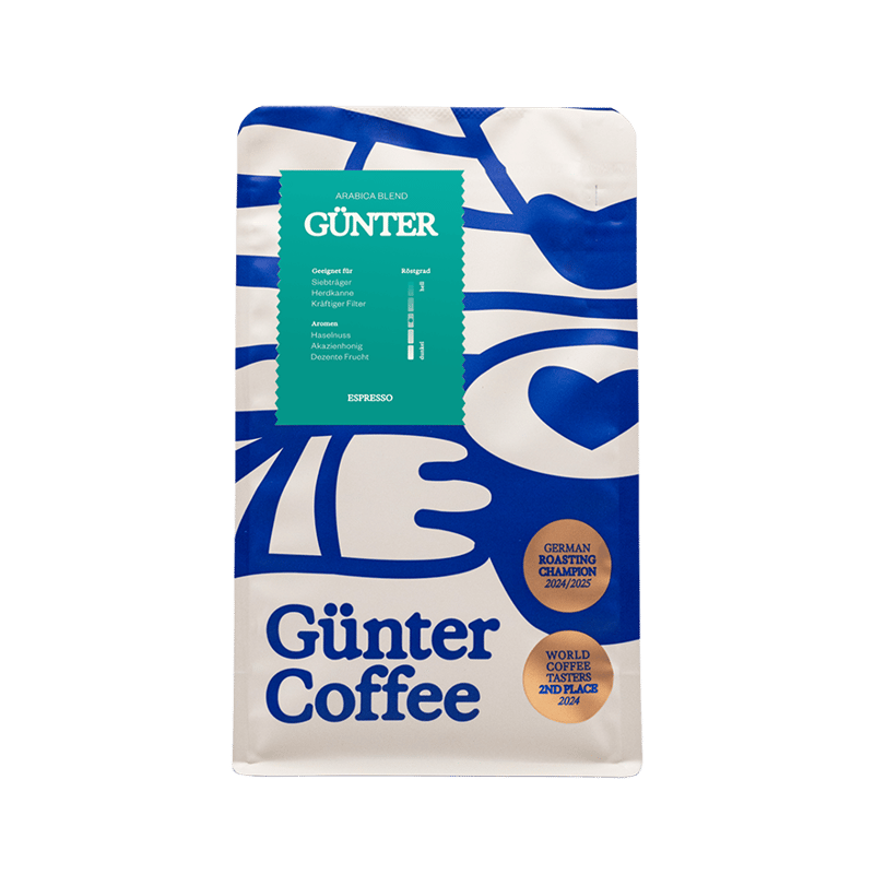 Günter Blend