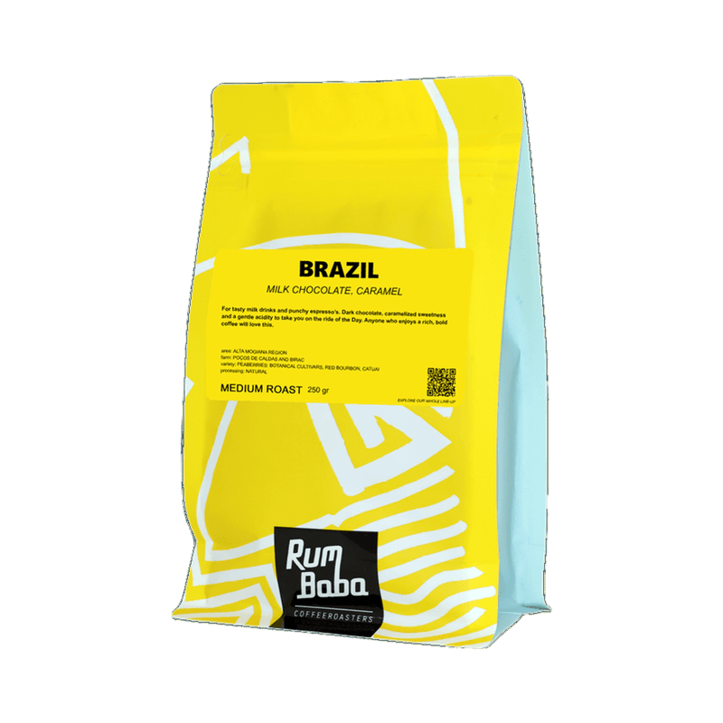 Brazil Classic