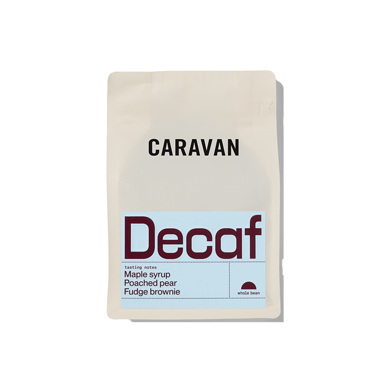 Decaf