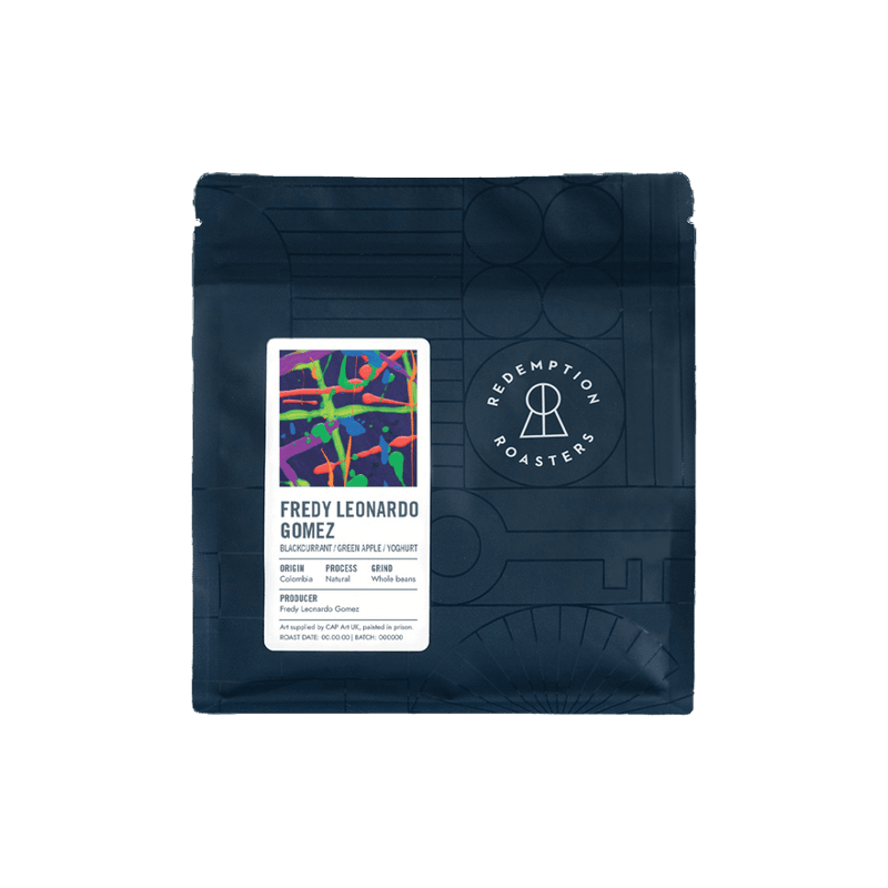 Fredy Leonardo Gomez