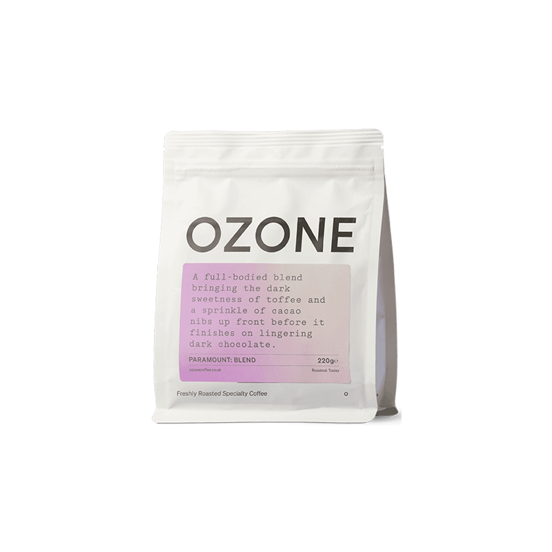 Paramount Blend by Ozone