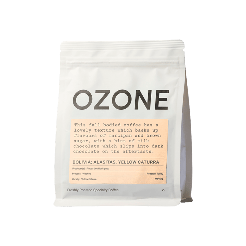 Bolivia Las Alasitas