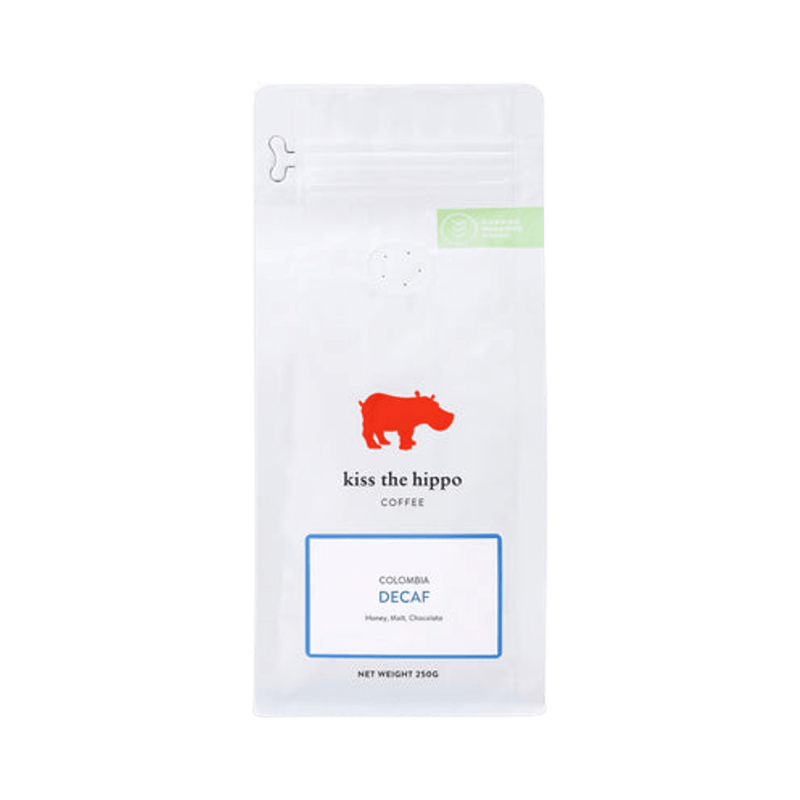 Colombia Decaf