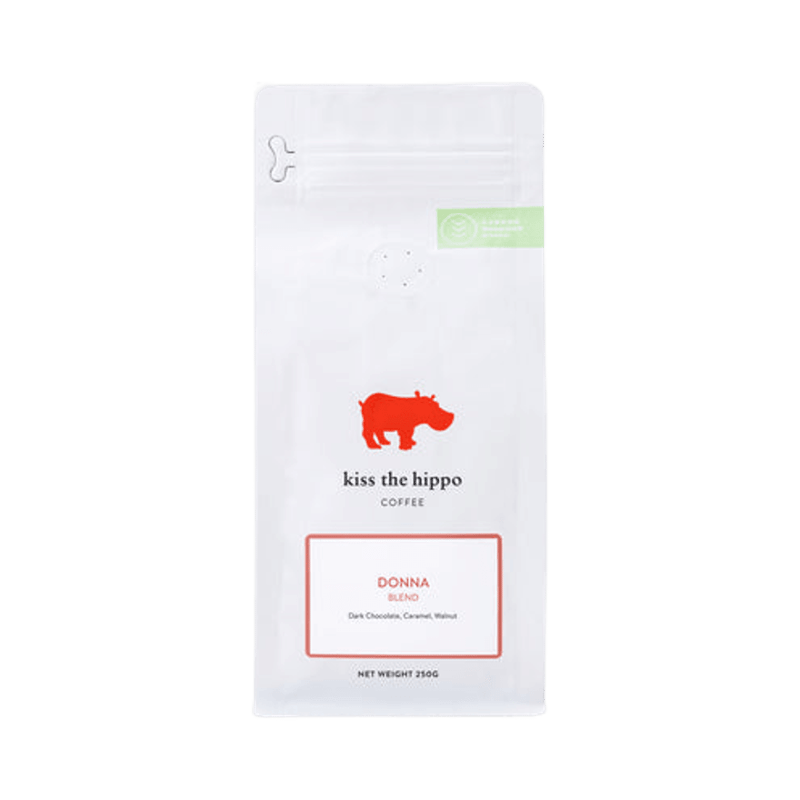 Donna Blend