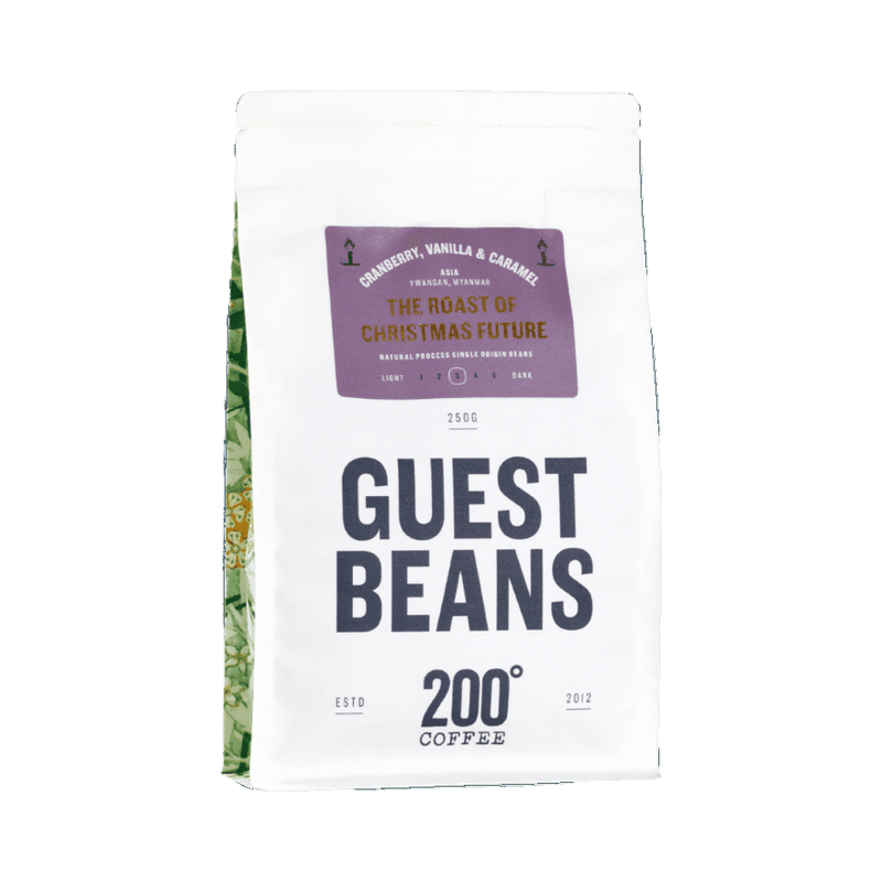 The Roast of Christmas Future