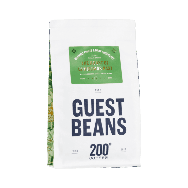 The Roast of Christmas Past