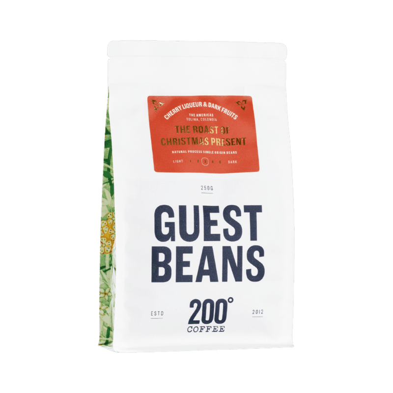 The Roast of Christmas Present