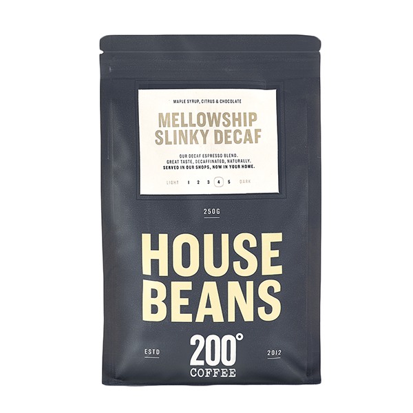 Mellowship Slinky Decaf