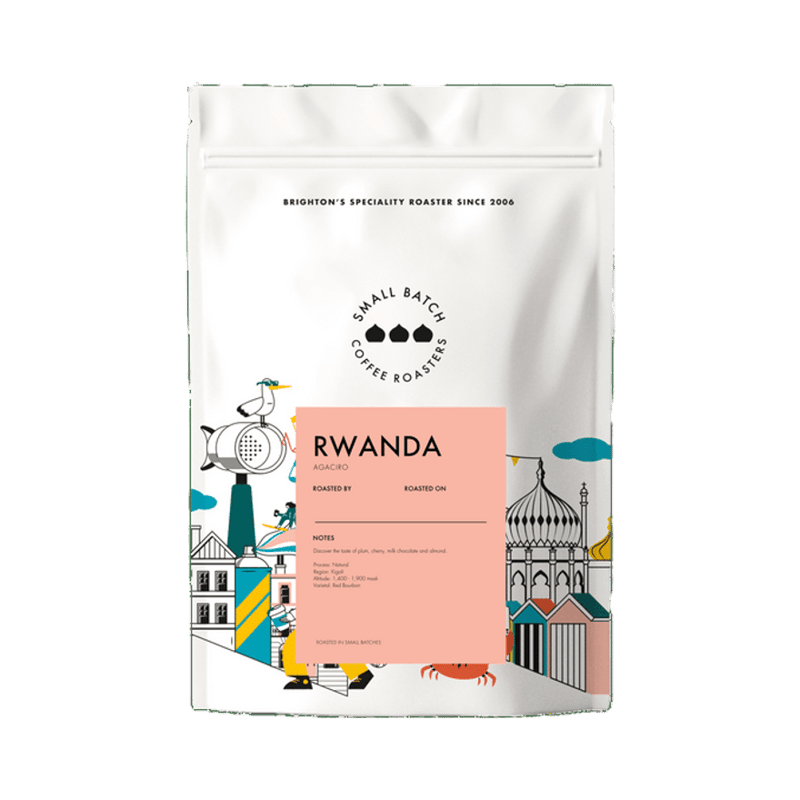 Rwanda Agaciro