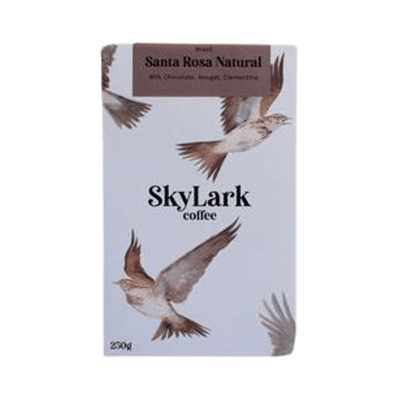 Brazil Santa Rosa Natural