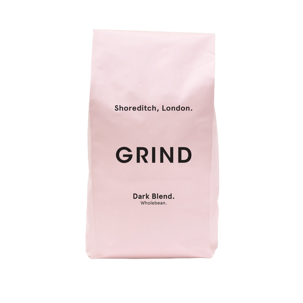 Decaf Blend