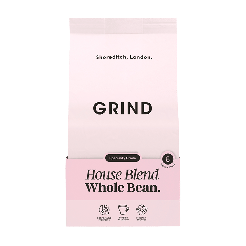 House Blend