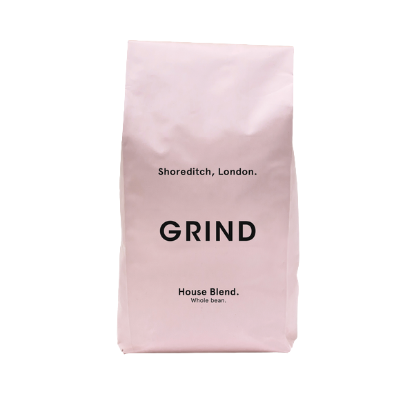 House Blend