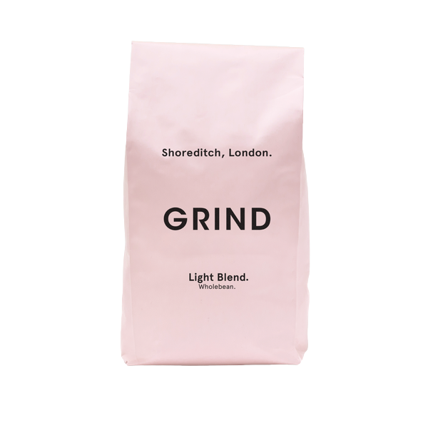 Light Blend by Grind
