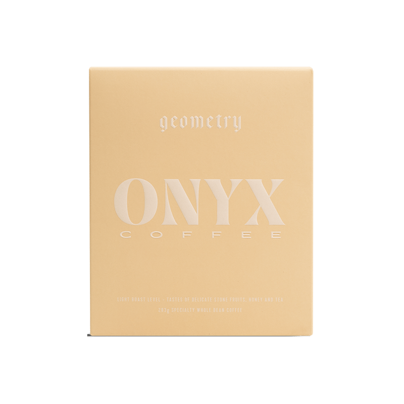 Geometry by ONYX