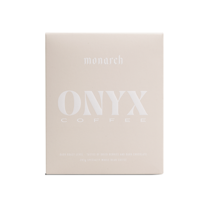 Monarch by ONYX