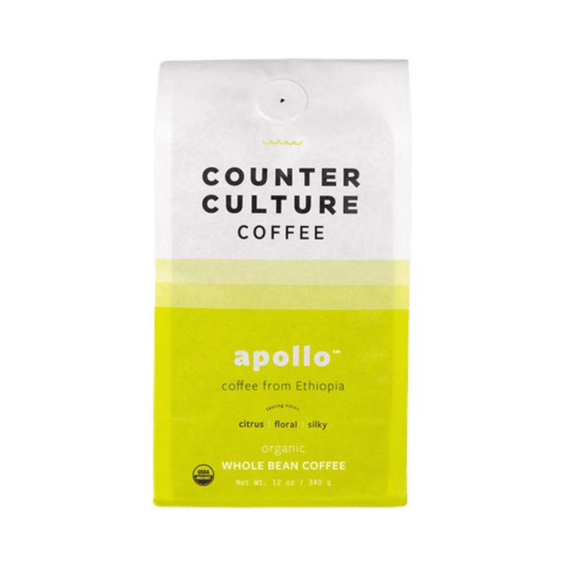 Apollo by Counter Culture Coffee