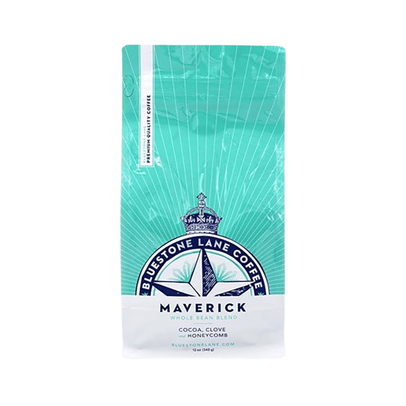 Maverick by Bluestone Lane