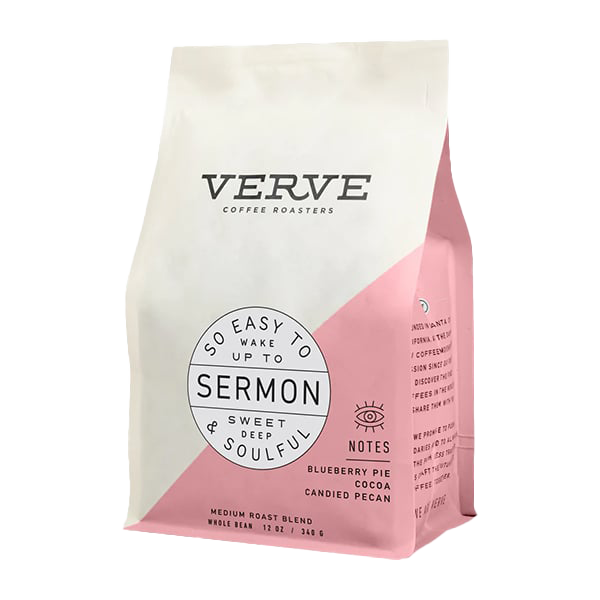 Sermon Blend