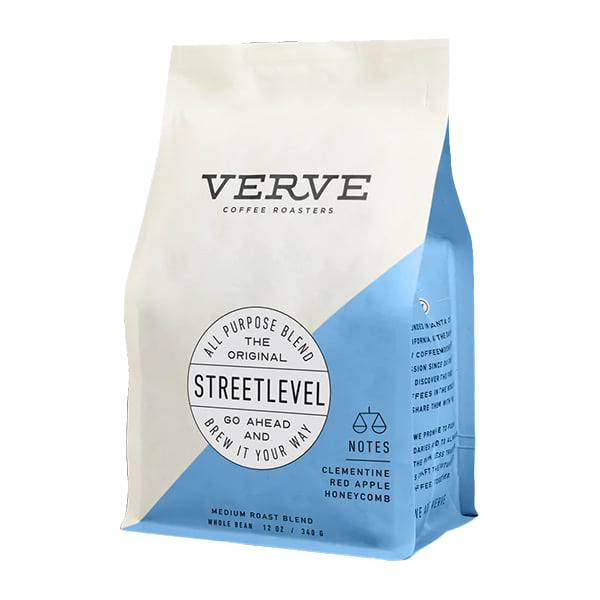 Streetlevel Blend