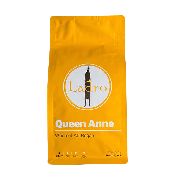 Queen Anne by Ladro