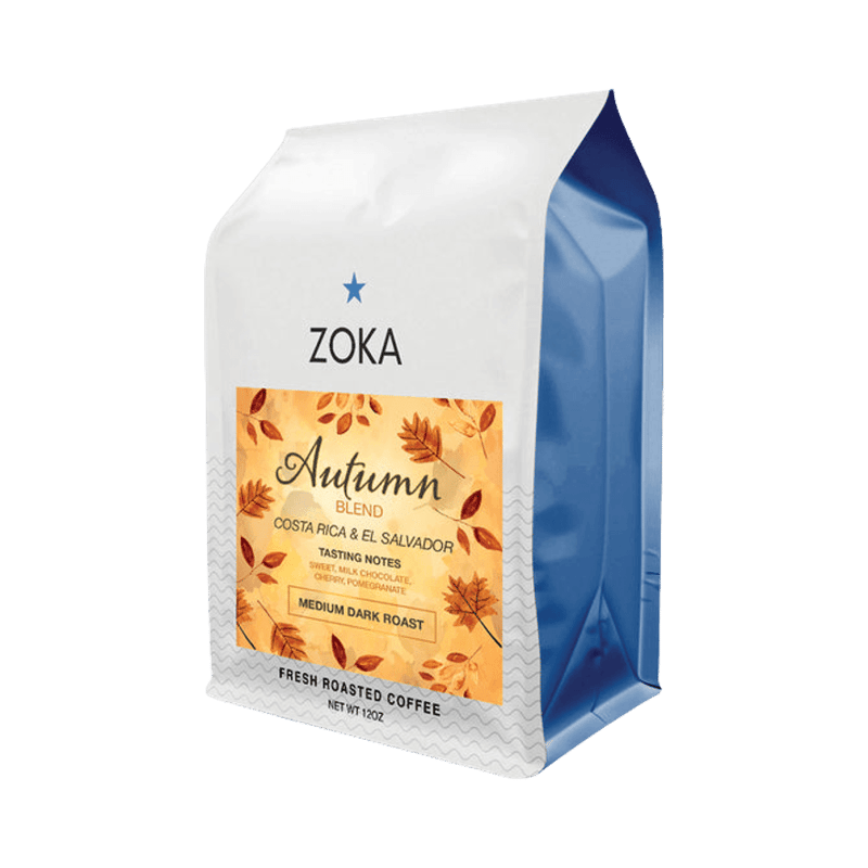 Autumn Blend