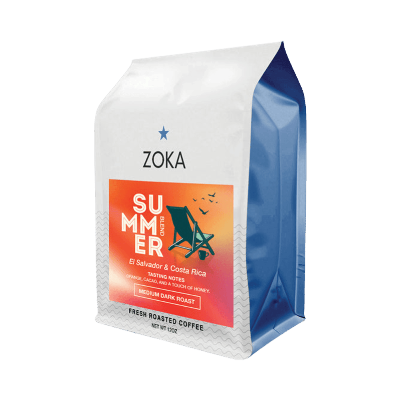 Summer Blend