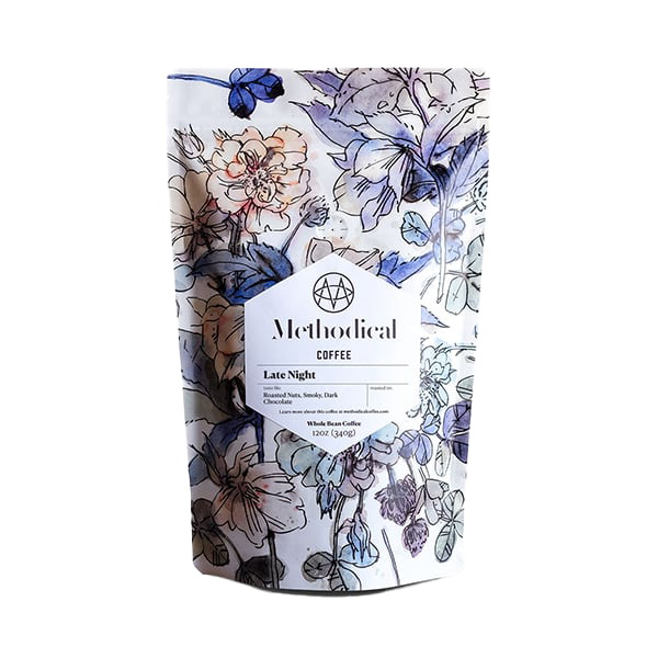 Late Night by Methodical