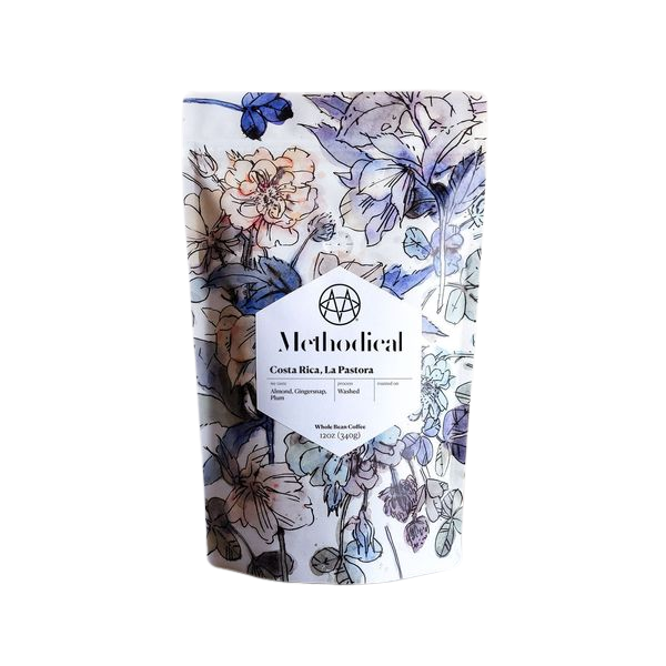 Costa Rica, La Pastora