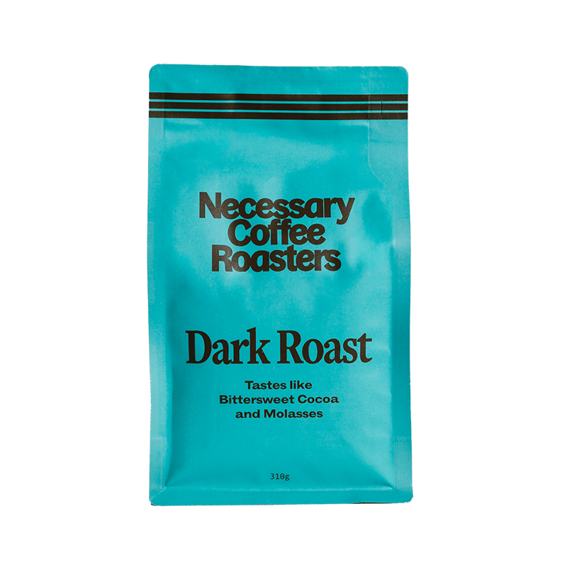 Dark Roast by Necessary