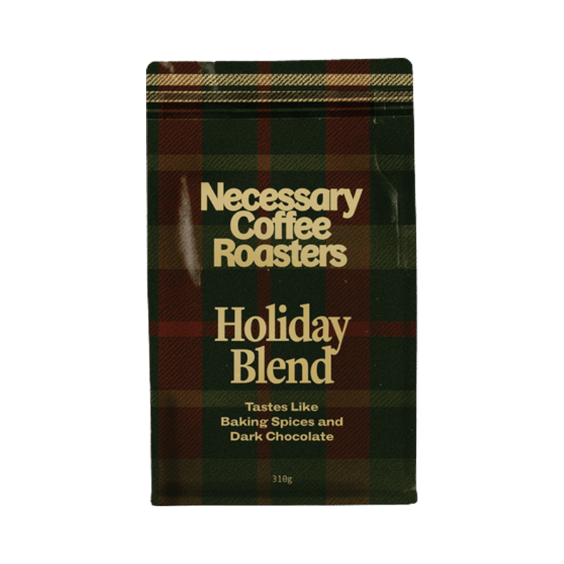 Holiday Blend