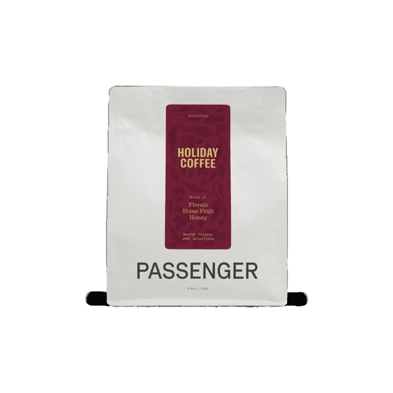 Holiday Coffee - 2025