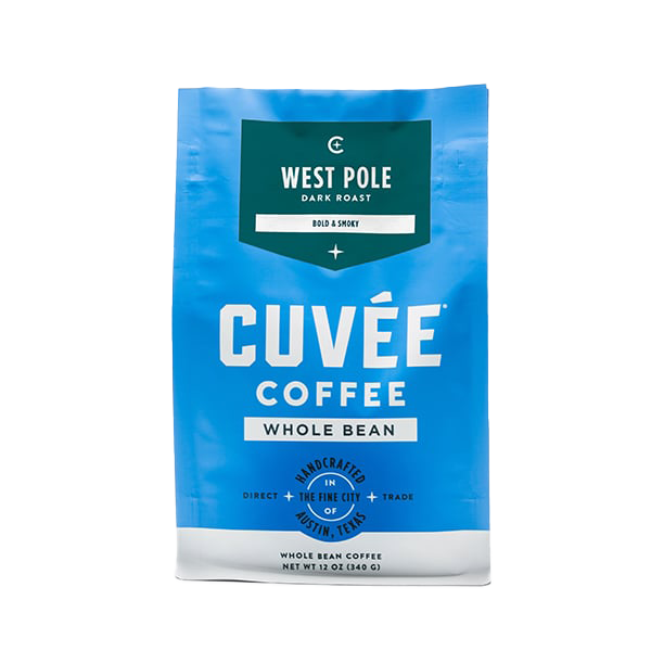 West Pole by Cuvee