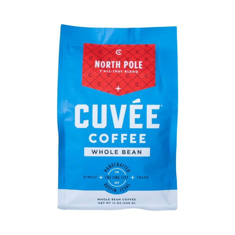 North Pole  Yalliday Blend