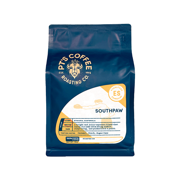Southpaw Espresso