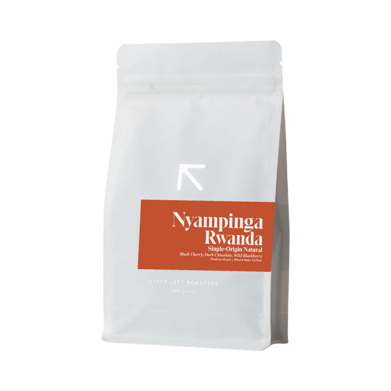 Nyampinga Rwanda Natural