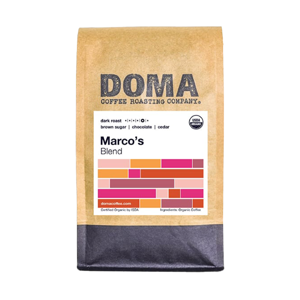 Marco's by DOMA