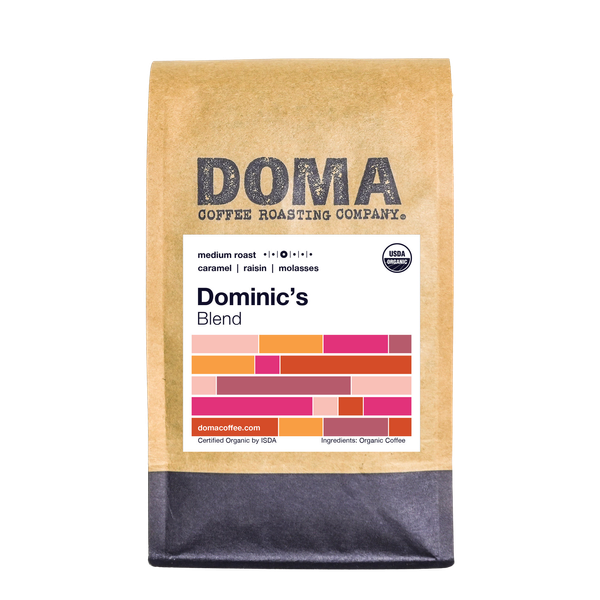 Dominic's by DOMA
