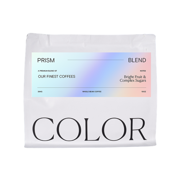 Prism - Our Premium Blend by Color
