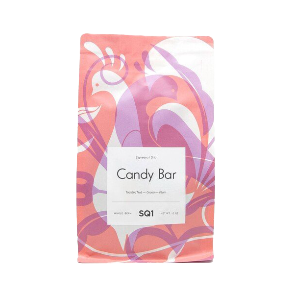 Candy Bar