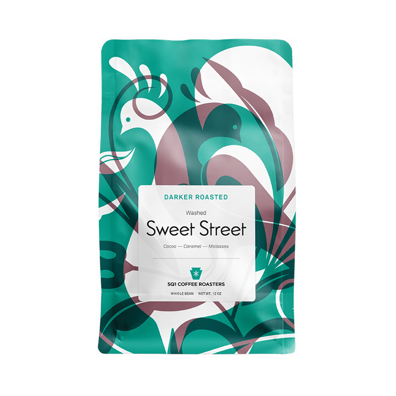 Sweet Street by Square One