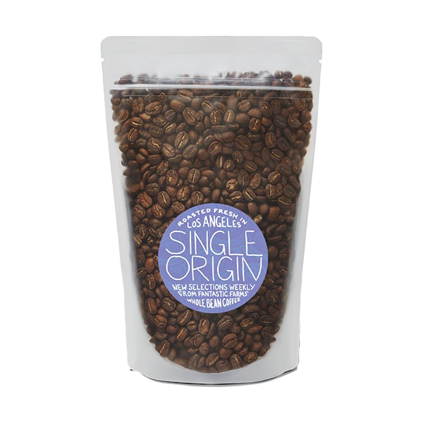 Yes Plz Single Origin by Yes Plz